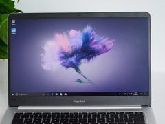 性价比无敌！荣耀MagicBook 锐龙版值得推荐