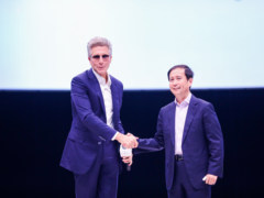 如何看阿里和SAP战略合作的“再升级”？