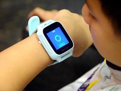 阿巴町搭载阿里智能为产品赋能，推动儿童手表新格局