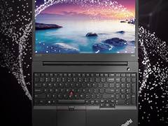 AMD平台双芯合并 ThinkPad E585商务本正式开售