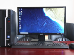 高效稳定的办公之选-宏碁商祺X4270评测报告