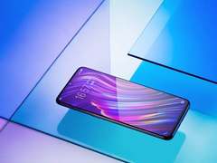 赛诺大数据：vivo X23逆势上涨，强势夺下本周增量冠军