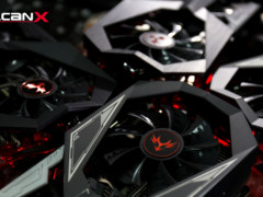 iGame GeForce RTX 2080能量溢动 正式开售
