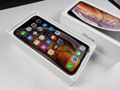 iPhone Xs系列正式开卖 顶配版供不应求价格出现小幅上涨