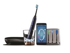 敲黑板注意 飞利浦智能电动牙刷天猫促销