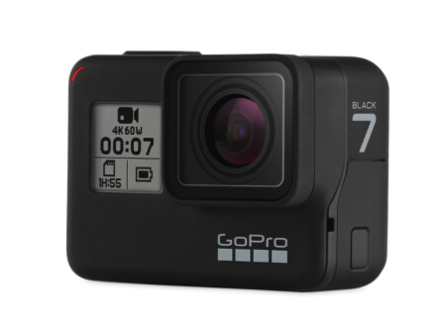 Gopro Hero 6 Black 运动摄像机4k60帧高清语音控制防抖防水评测 行情 最新资讯 It168产品报价 Gopro Hero 6 Black 运动摄像机4k60帧高清语音控制防抖防水评测 行情 最新资讯 It168产品报价
