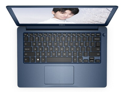 颜控的选择 戴尔成就5000商务本京东暑期热售