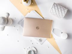 职场就像一个江湖, 全新XPS13让我拥有超能力！