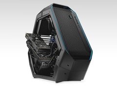 ALIENWARE AREA-51，助你昂首加入下半年游戏界的“诸神之战”