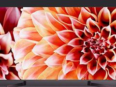 索尼KD-65X9000F65英寸4K电视售价11399元
