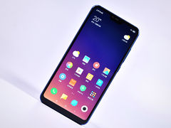 骁龙660+旗舰双摄1399元起 小米8青春版首发