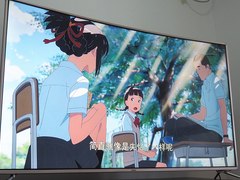 租房也要讲究 海尔LQ55H71智能电视评测