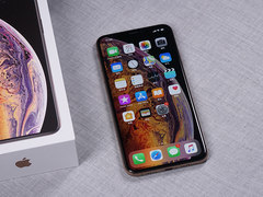 DisplayMate：iPhone XS Max屏幕全球顶尖