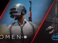 惠普携手英特尔和PUBG 重磅推出暗影精灵《绝地求生》亚太区挑战者系列联赛