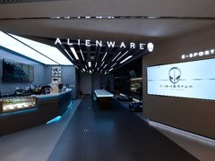 外星人来啦！苏州ALIENWARE旗舰店与电竞馆重磅开幕