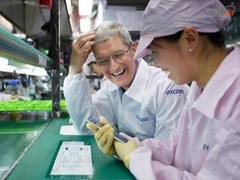 传iPhone XR量产再遭风波 产能不足被迫改单