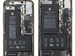 iPhone Xs组件成本为443美元 屏幕稍有缩水