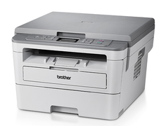 兄弟DCP-B7500D 复合机，京东促销价6499元