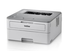 兄弟HL-B2000D打印机，京东在售1349元