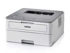 兄弟HL-B2050DN打印机，京东热销1799元