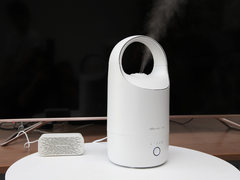 干燥日子里什么都听你的 智能加湿器评测