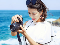 索尼A6300京东PLUS会员专享秒杀5299元