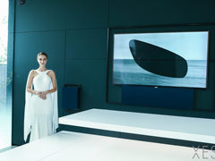 CHV 迎来TCL品牌日：XESS浮窗全场景TV惊艳亮相