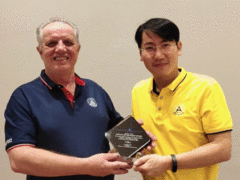 荣获TRIZ年度最高奖，vivo创新实力获国际权威肯定