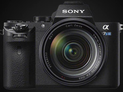 索尼A7S3仍需等待 不过将会有惊喜