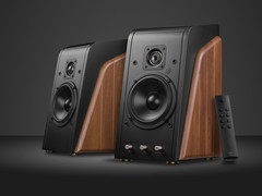 续写百万发烧传奇-HiVi惠威M200高保真有源音箱