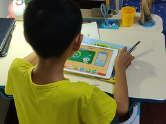 体验步步高家教机S3pro后：一位妈妈的感受总结