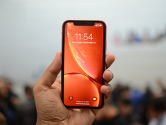 高定价影响了iPhone XS的需求 供应链修改XR订单比例