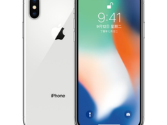 苹果iPhone X美版
