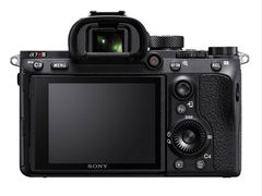 出色画质专业配置 索尼ILCE-7RM3全画幅微单