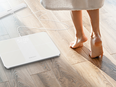 身体藏的小秘密 斐讯智能体脂秤S9来告诉你