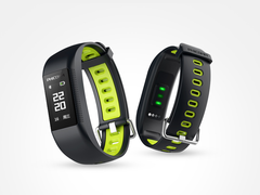 健身教练都省了？斐讯智能运动手环W3带你飞