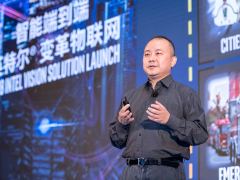 英特尔OpenVINO工具包助力边缘人工智能创新