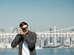 十一出行好帮手 轻便相机选哪款？