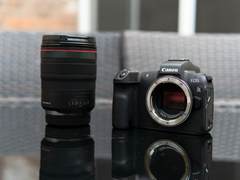 性能均衡稳中求进 佳能EOS R专微评测