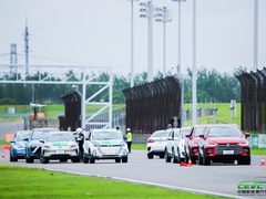 上市三月 全新一代唐斩获“赛场+市场”双冠王