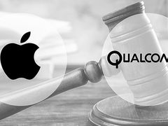 美国iPhone进口禁令遭ITC否决 高通苹果纷争再现波澜