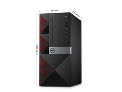 商务办公台机是王道 高性价比台机推荐