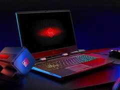 惠普暗影精灵4 简单几步设置让游戏画面更流畅