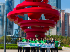 雷神&小灵狗特别企划！车队出行玩转大美青岛！