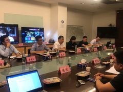 苏宁范志军出访创维 国庆彩电市场将迎剧震