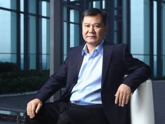 技术只是零售业辅助角色？张近东告诉你没这么简单