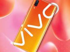 手机也玩大LOGO，vivo LOGO PHONE时尚来袭