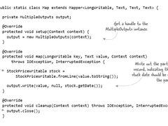 企业使用Hadoop的重大挑战：如何在HDFS中组织和使用数据？