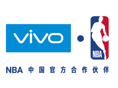vivo正式升级成为NBA中国赛首席合作伙伴