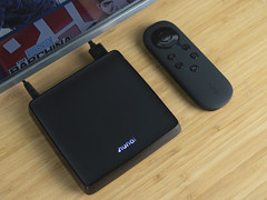 更多资源、更懂你所说  芒果TV牛奶盒子使用体验